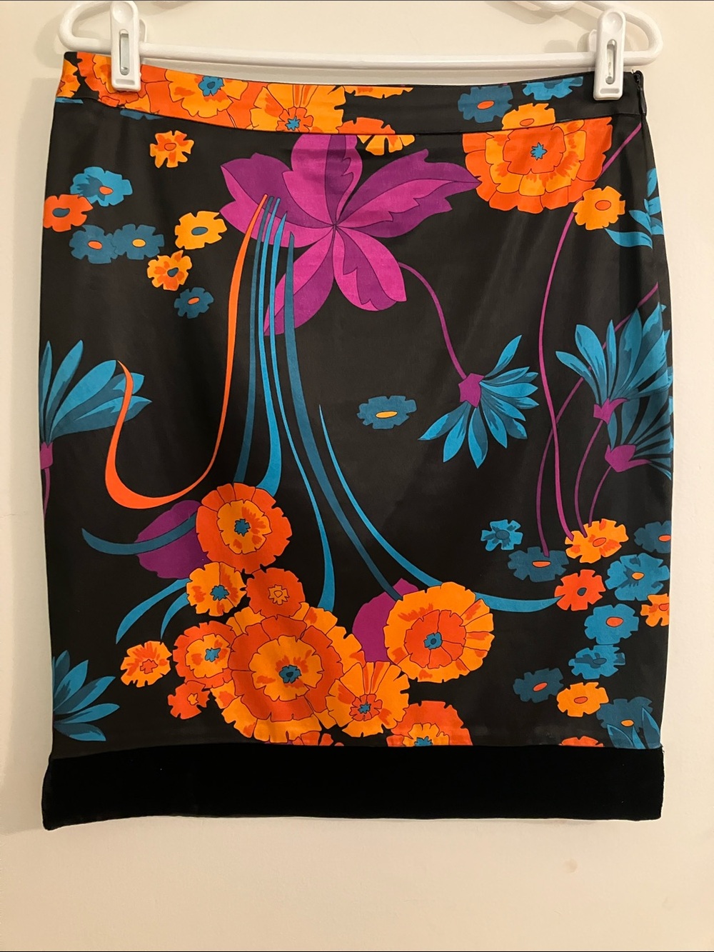 D&G skirt